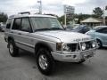 2004 Land Rover Discovery