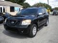 2008 Nissan Armada