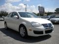2007 Volkswagen Jetta
