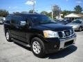 2004 Nissan Armada