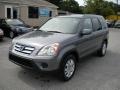 2005 Honda CR-V
