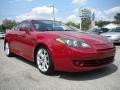 2007 Hyundai Tiburon