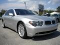 2005 BMW 7-Series