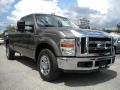 2008 Ford F-250 SD