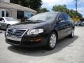 2007 Volkswagen Passat