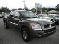 2008 Mitsubishi Raider
