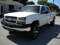2004 Chevrolet Silverado 2500HD