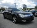 2008 Ford Taurus