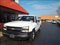 2006 Chevrolet Silverado 1500