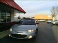 2002 Chrysler Sebring