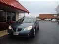 2006 Pontiac G6