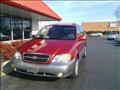 2004 Kia Sedona