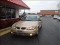 2004 Pontiac Grand Am