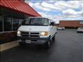 2002 Dodge Ram Wagon