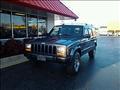 2001 Jeep Cherokee