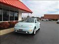 2005 Volkswagen New Beetle