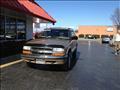 2000 Chevrolet Blazer