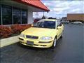 2001 Volvo S40