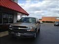 2004 Chevrolet Silverado 1500