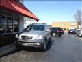 2004 Kia Sorento