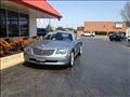 2004 Chrysler Crossfire