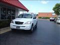 2005 Kia Sorento