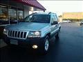 2004 Jeep Grand Cherokee
