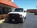 2008 Ford E-Series Van