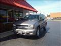 2003 Chevrolet TrailBlazer