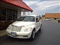 2005 Chrysler PT Cruiser