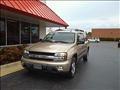 2004 Chevrolet TrailBlazer