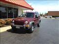 2003 Jeep Liberty