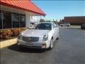 2003 Cadillac CTS