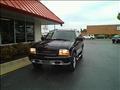 2000 GMC Jimmy