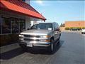 1999 Chevrolet Tahoe