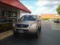 2003 Honda Pilot