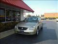 2003 Nissan Altima