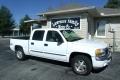 2006 GMC Sierra 1500