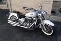 2006 Yamaha Road Star Silverado