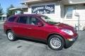 2008 Buick Enclave