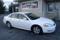 2009 Chevrolet Impala