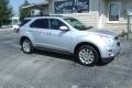 2011 Chevrolet Equinox