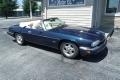 1995 Jaguar XJS