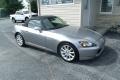2007 Honda S2000