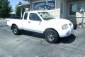 2004 Nissan Frontier