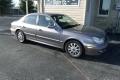 2005 Hyundai Sonata