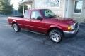2005 Ford Ranger