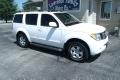2007 Nissan Pathfinder