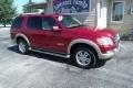 2007 Ford Explorer