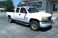 2005 GMC Sierra 2500HD